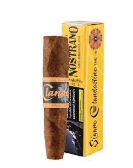 Nostrano Del Brenta Clandestino