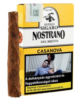 Nostrano Del Brenta Il Casanova 5
