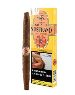 Nostrano Del Brenta Il Sestiere 3