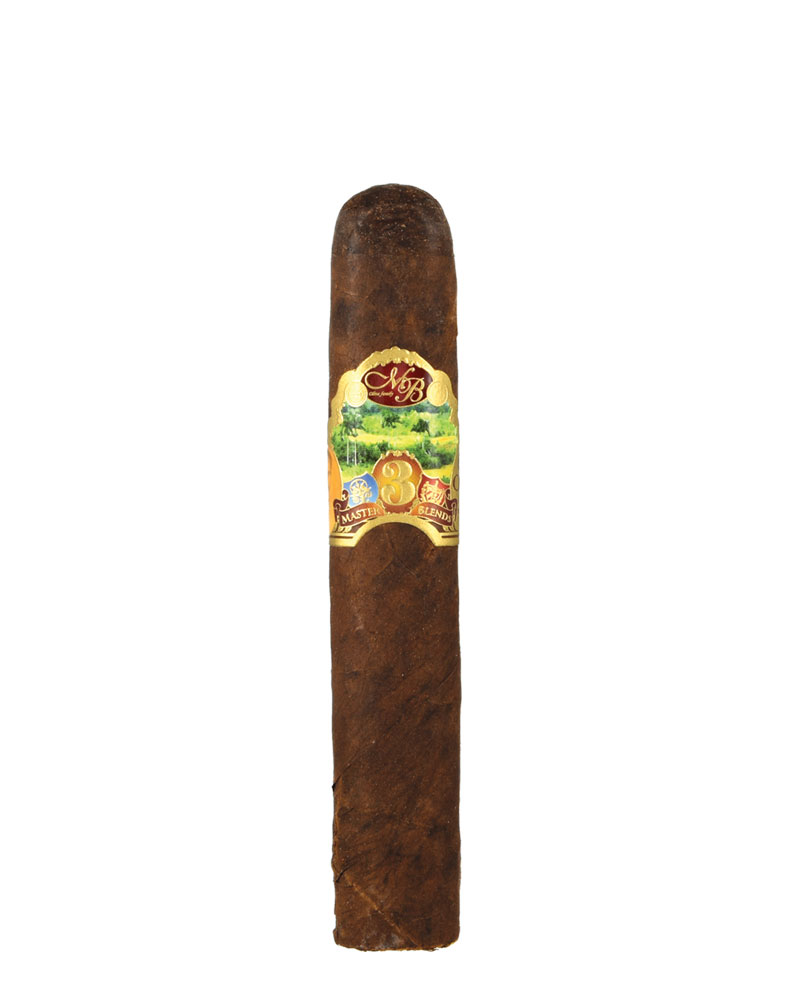 Oliva Master Blends 3 Robusto