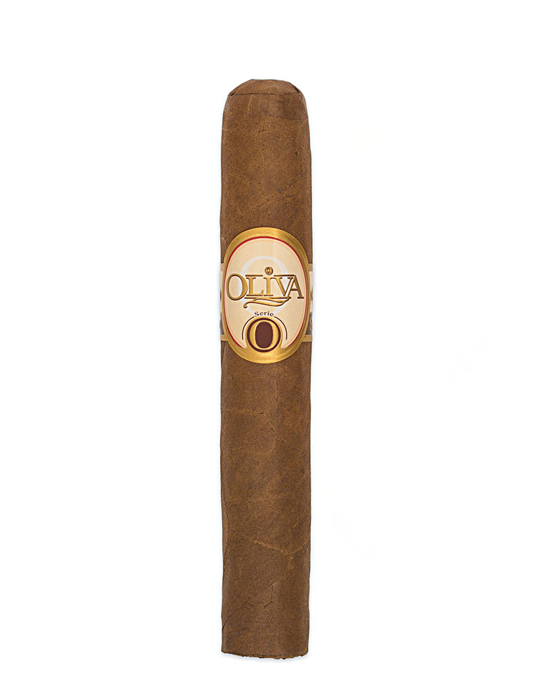 Oliva O Robusto