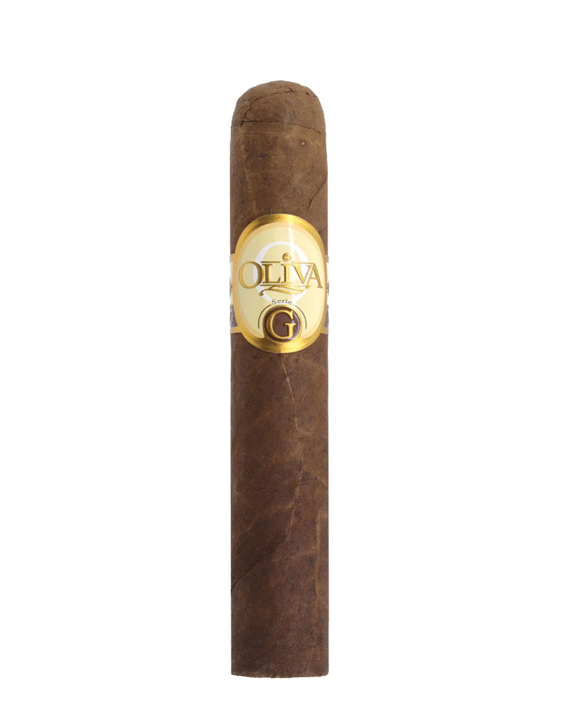 Oliva Serie G Robusto Round