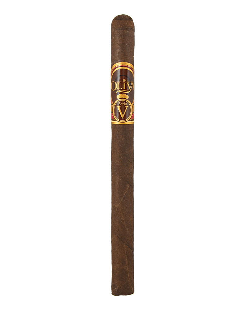 Oliva V Lancero
