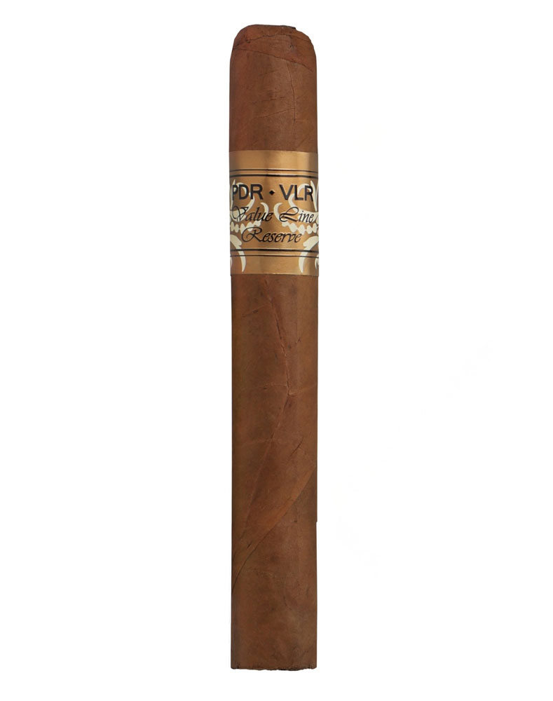 PDR VLR Connecticut Toro