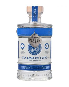 Parson Classy gin 0 7l 40