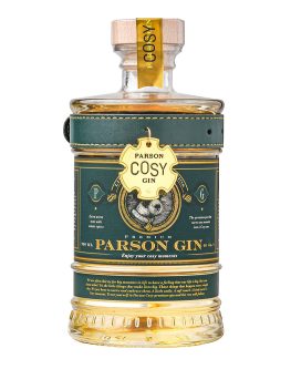 Parson Cosy gin 0 7l 40