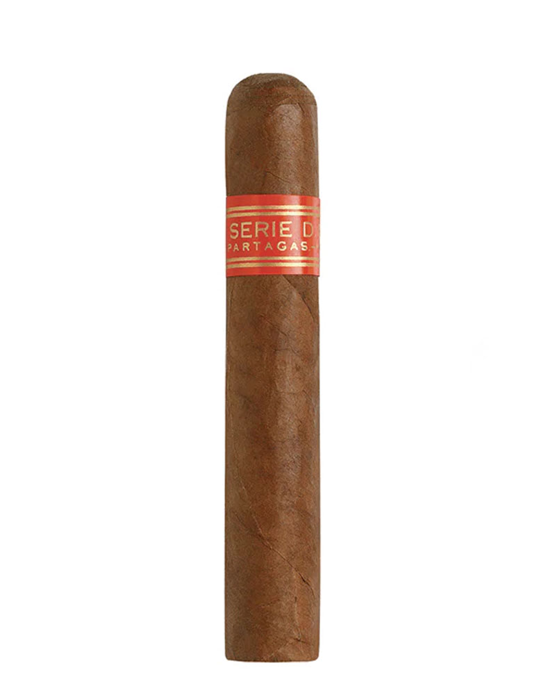 Partagas Serie D No 4
