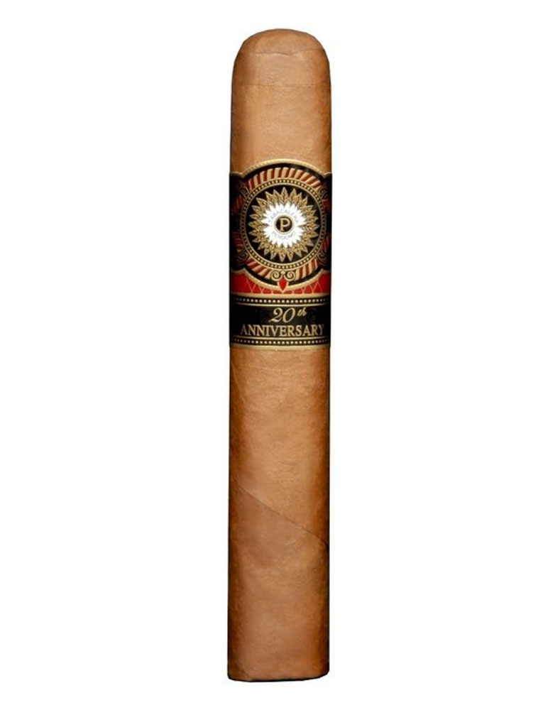 Perdomo 20TH Anniv G660 SUN Grown