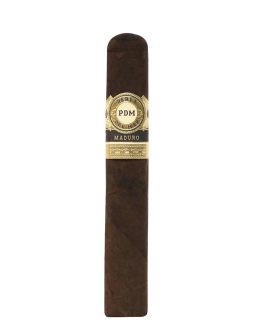 Perla Del Mar Maduro Robusto