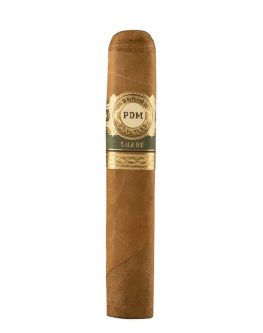 Perla Del Mar Shade Robusto