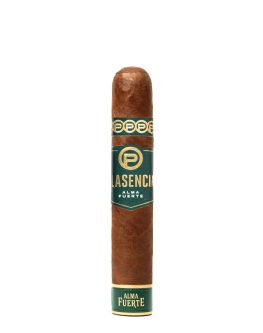 Plasencia Alma Fuerte Robusto II