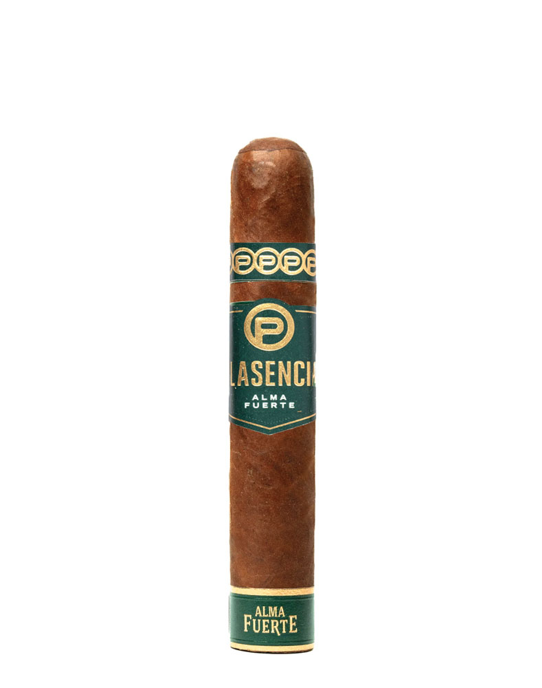 Plasencia Alma Fuerte Robusto II