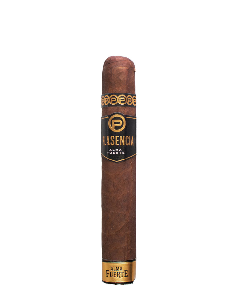 Plasencia Alma Fuerte Robusto