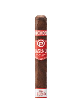 Plasencia Alma del Fuego Robusto