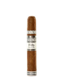 Plasencia Cosecha 146 La Musica Robusto