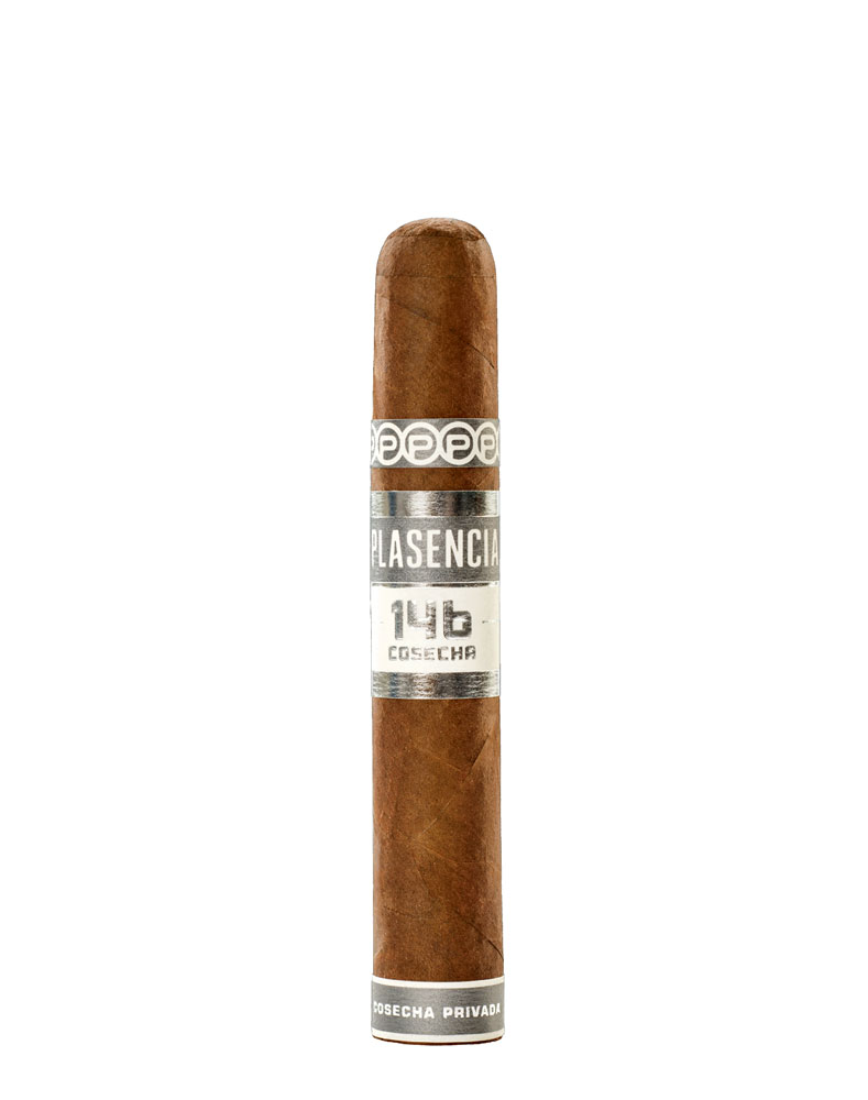 Plasencia Cosecha 146 La Musica Robusto