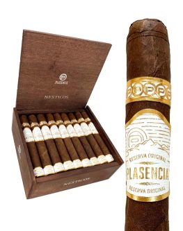 Plasencia Reserva Nesticos BOX