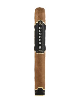 Rocky Patel Number 6 Toro