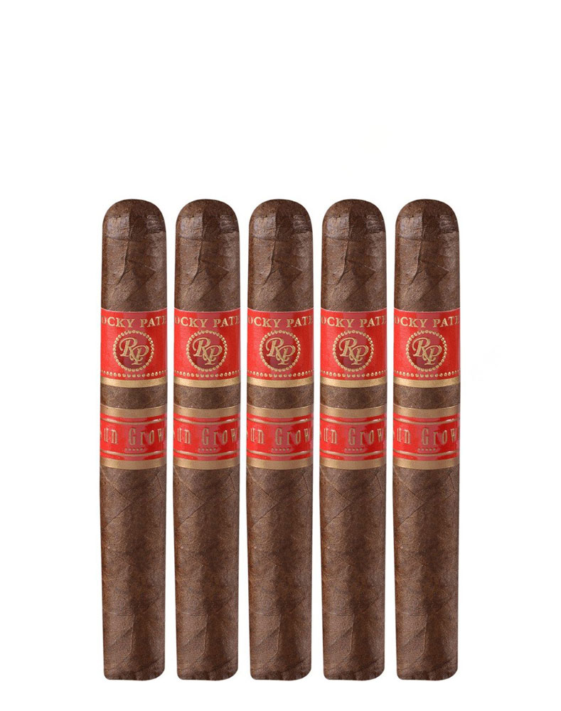 Rocky Patel Sungrown Juniors 5