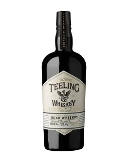 Teeling Small Ba Whis0 7l
