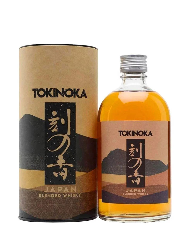 Tokinoka Blended 0 5L