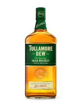 Tullamore Dew Whisky 07l