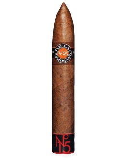 Villa Zamorano Fagot Numero XV