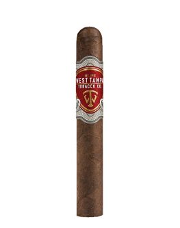 West Tampa Red Robusto