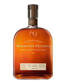 Woodford Reserve Whisky 07L